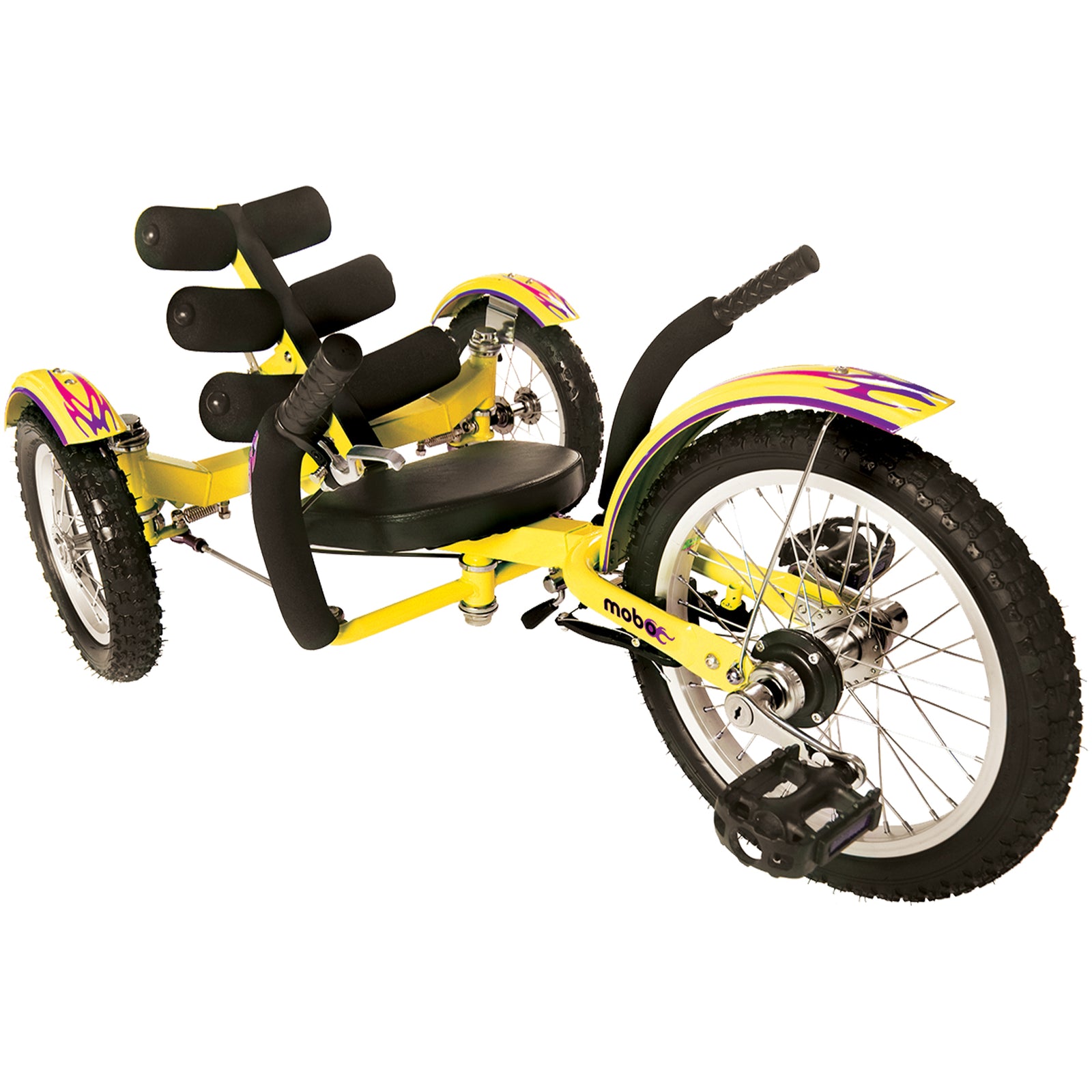 Fun and Function Mobo Mobito (Yellow) Fun and Function Mobo Mobito (Yellow)