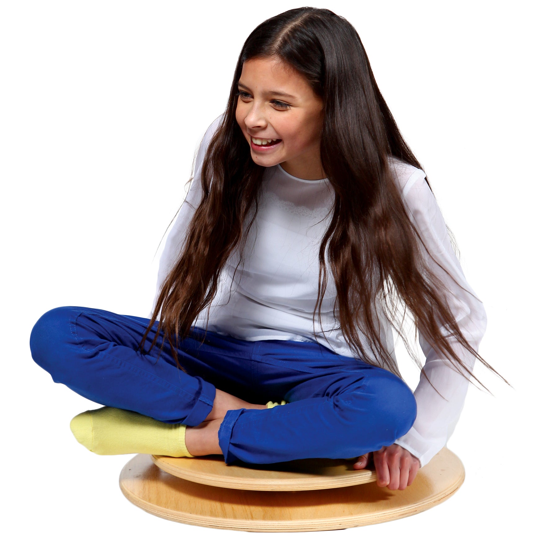 Whisper Tilt 'N Spin