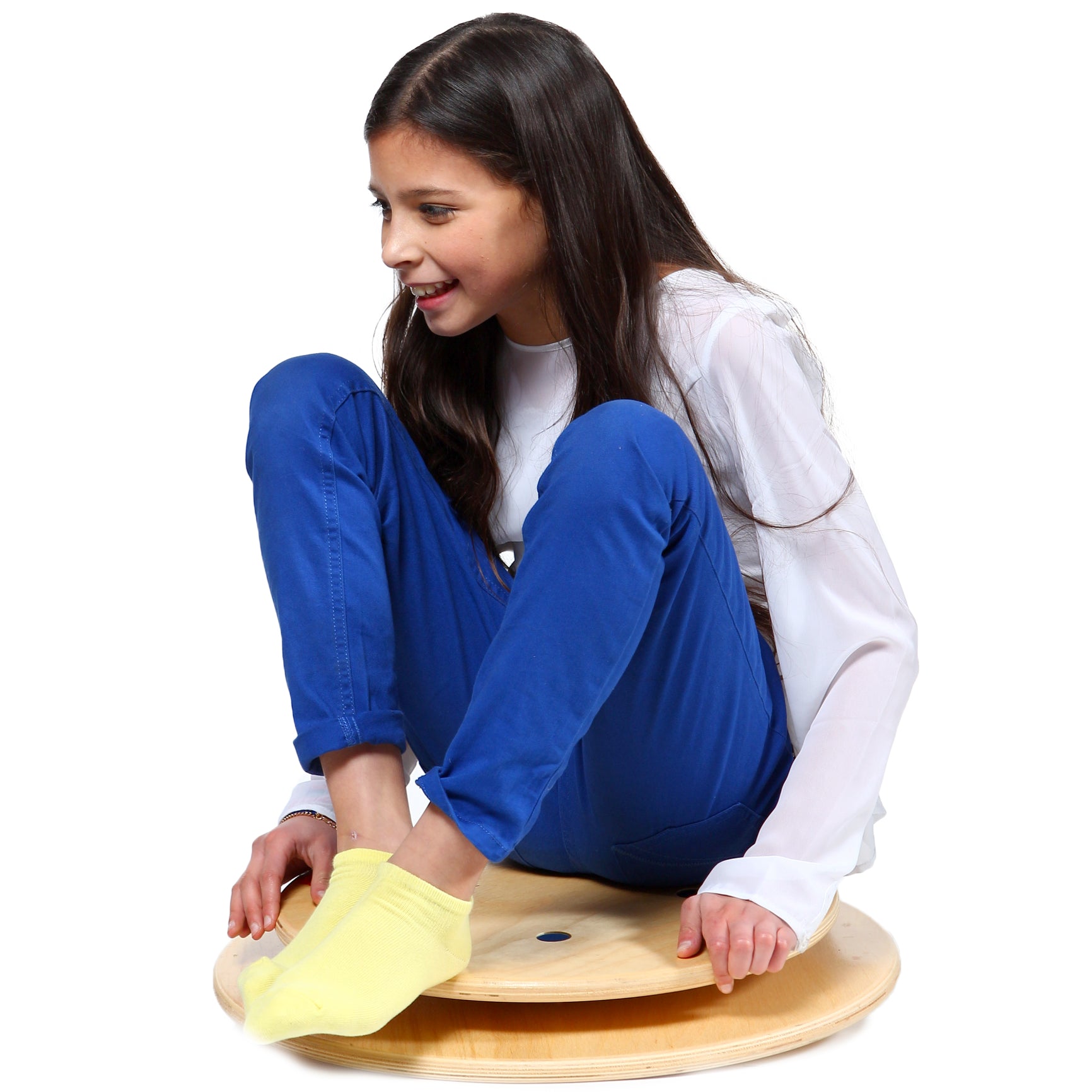 Whisper Tilt 'N Spin