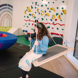 Textured Platform Swing™