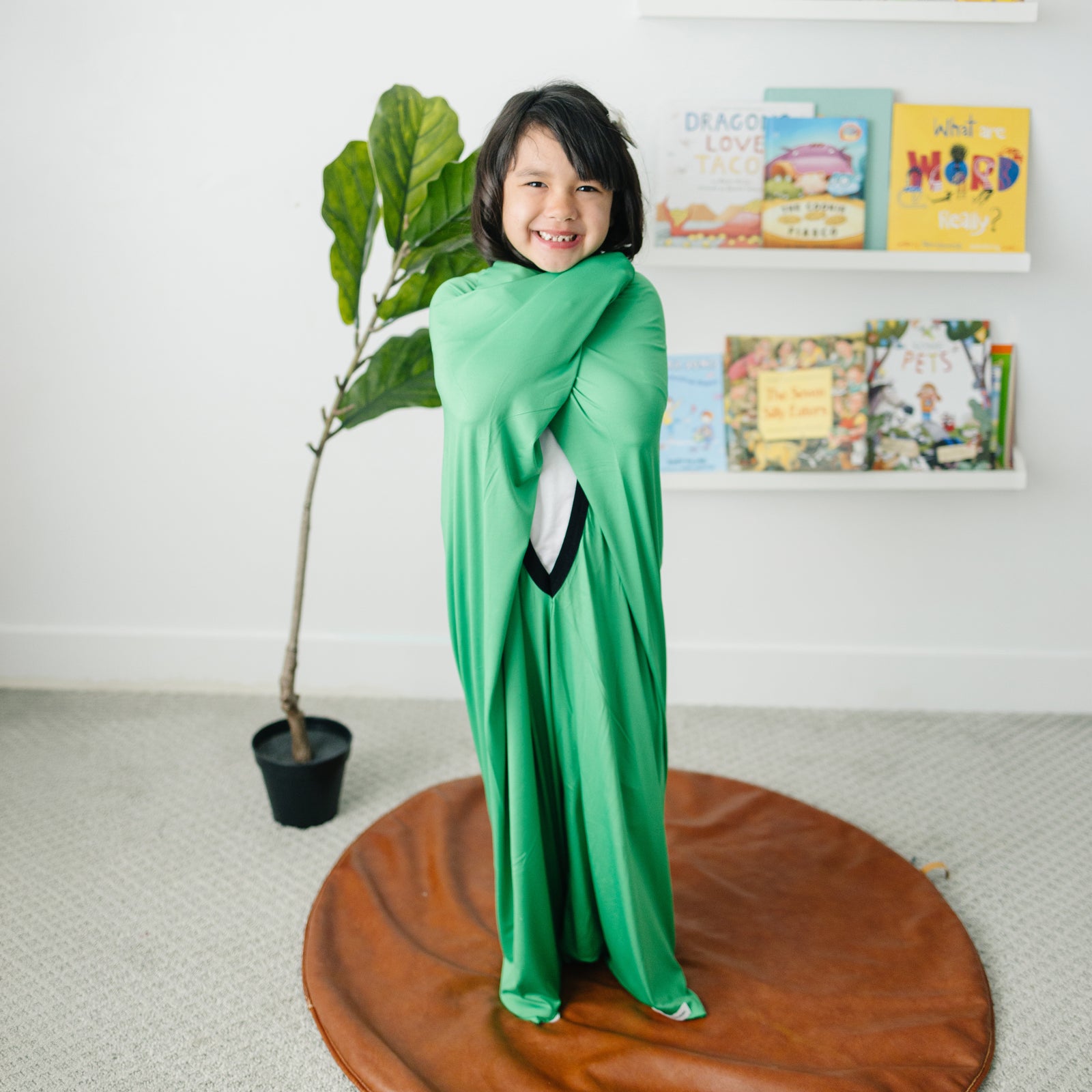 Space Explorers - Sensory Body Sock