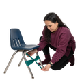 Cando® Latex-Free Exercise Band