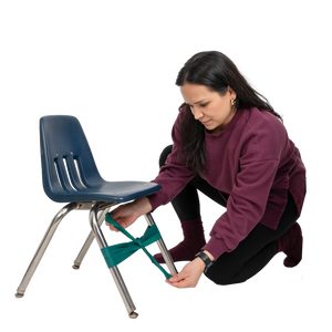 Cando® Latex-Free Exercise Band