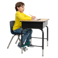 Cando® Latex-Free Exercise Band