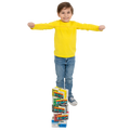Cando® Latex-Free Exercise Band
