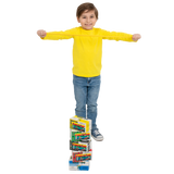 Cando® Latex-Free Exercise Band