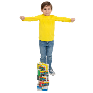 Cando® Latex-Free Exercise Band