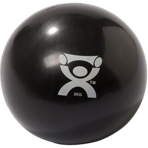 3kg CanDo® Weighted Hand Ball