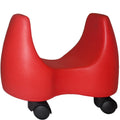 red Soft Saddle Scooter™