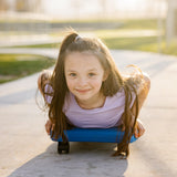 Soft Tummy Scooter™