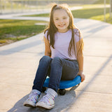 Soft Tummy Scooter™