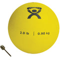 CanDo® Soft Medicine Balls - Set of 5