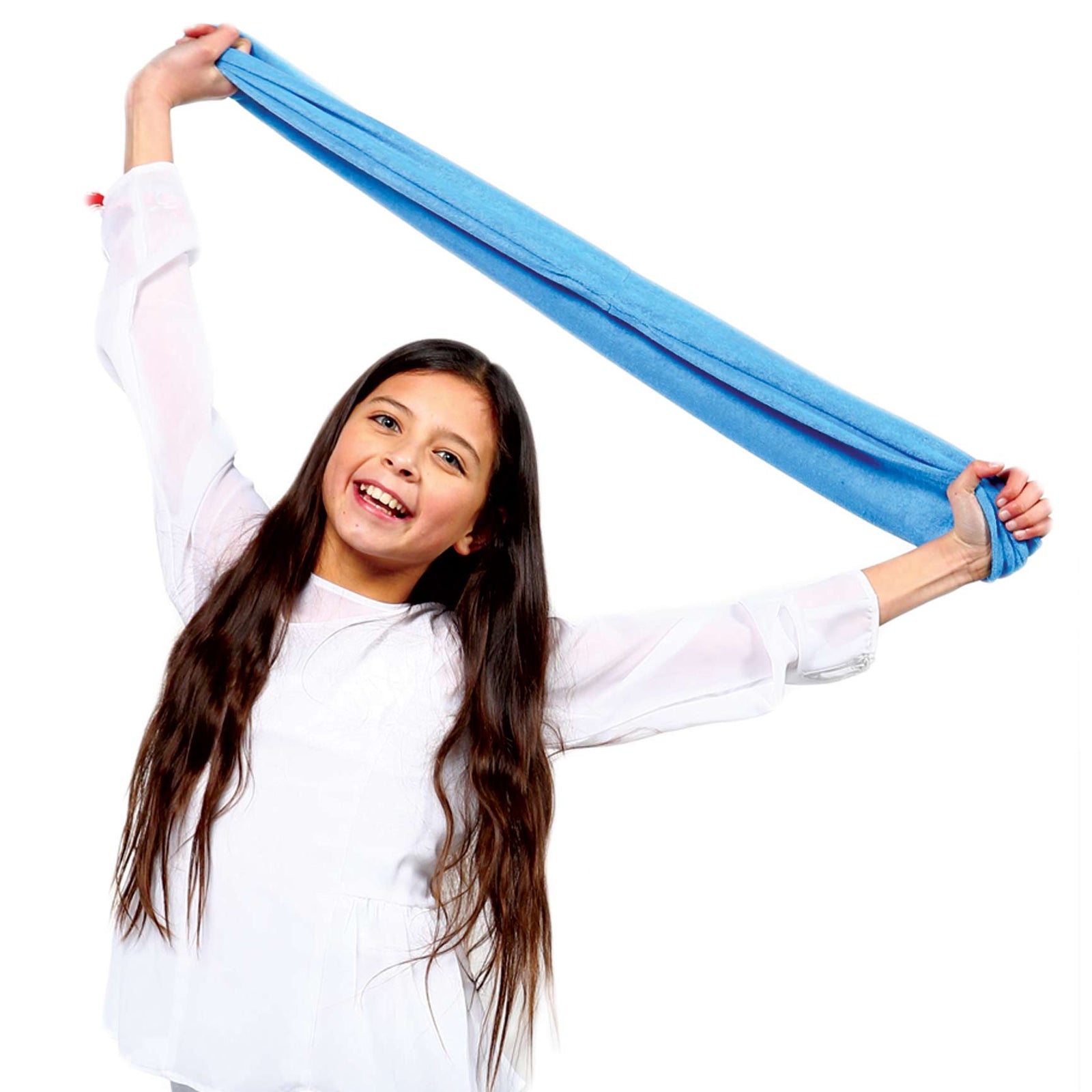 Soft Resistance Bands - Set of 3