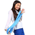 Soft Resistance Bands - Set of 3