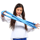Soft Resistance Bands - Set of 3
