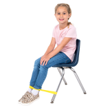 Cando® Latex-Free Exercise Band