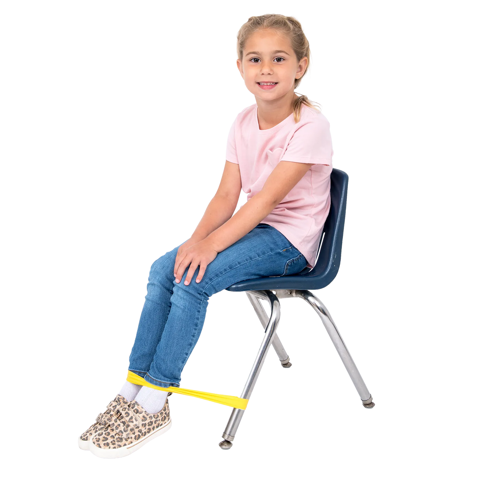 Cando® Latex-Free Exercise Band