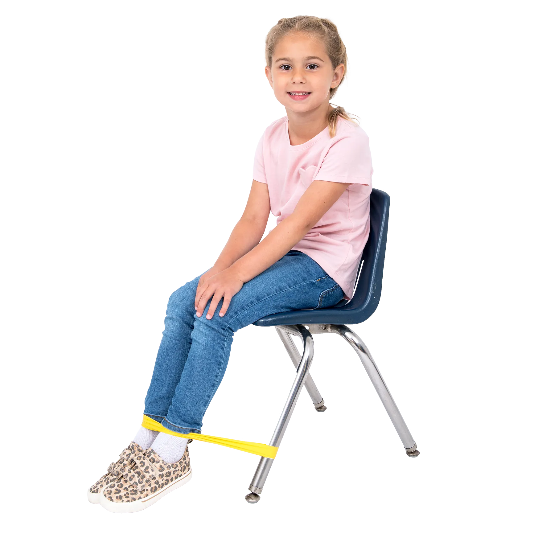 Cando® Latex-Free Exercise Band