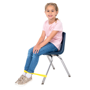 Cando® Latex-Free Exercise Band