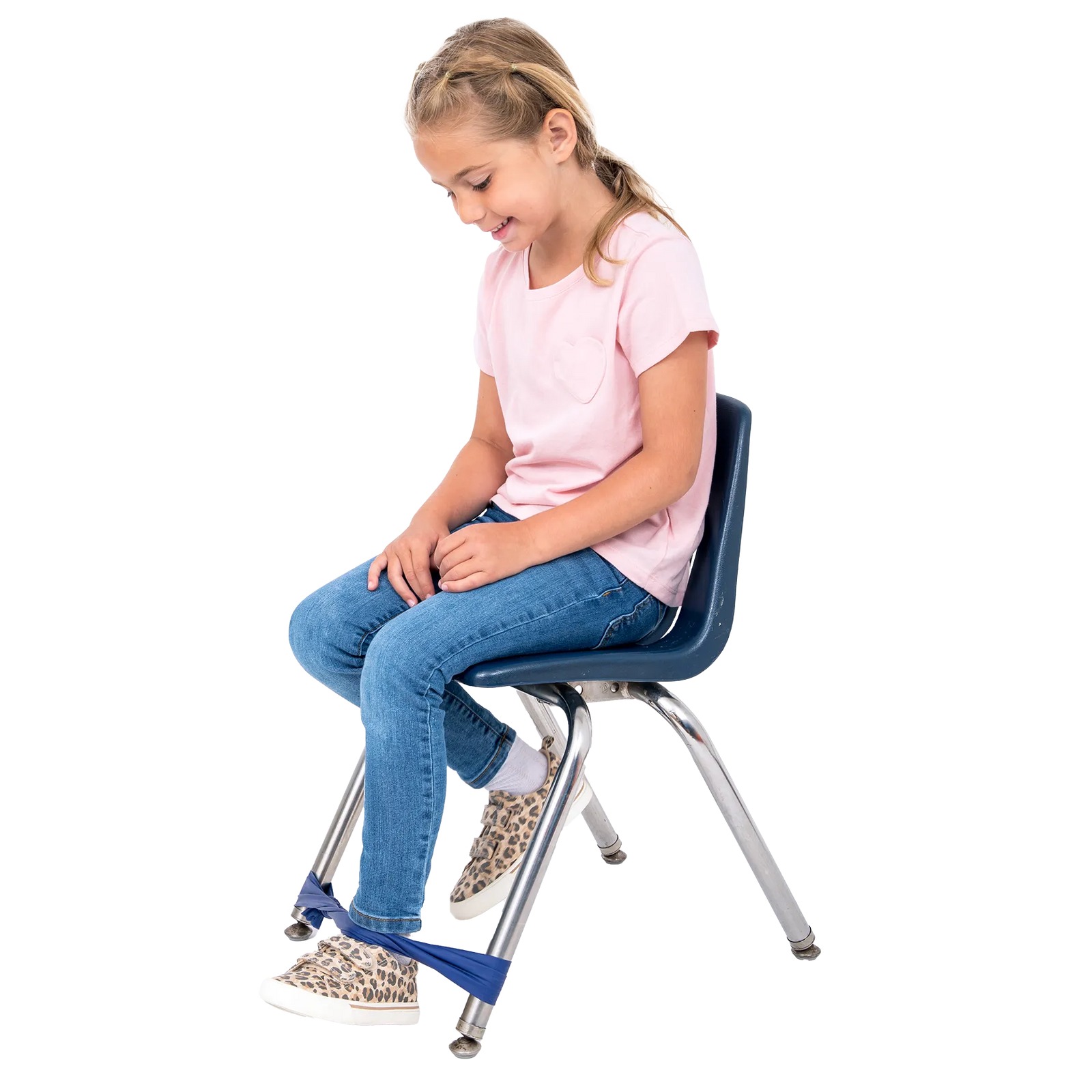 Cando® Latex-Free Exercise Band