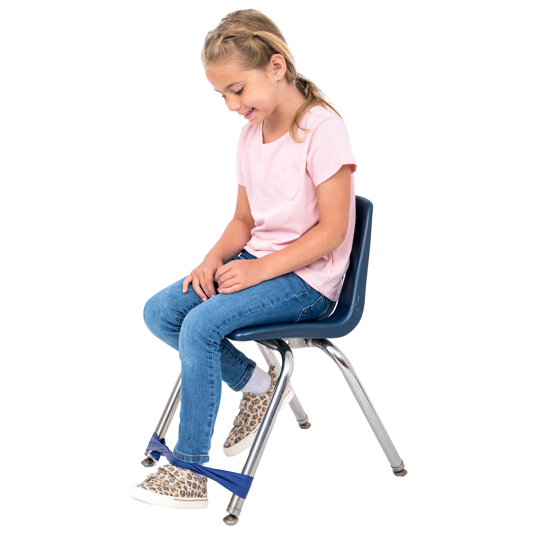 Cando® Latex-Free Exercise Band