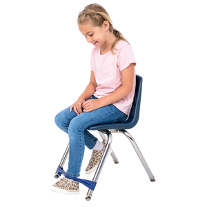Cando® Latex-Free Exercise Band
