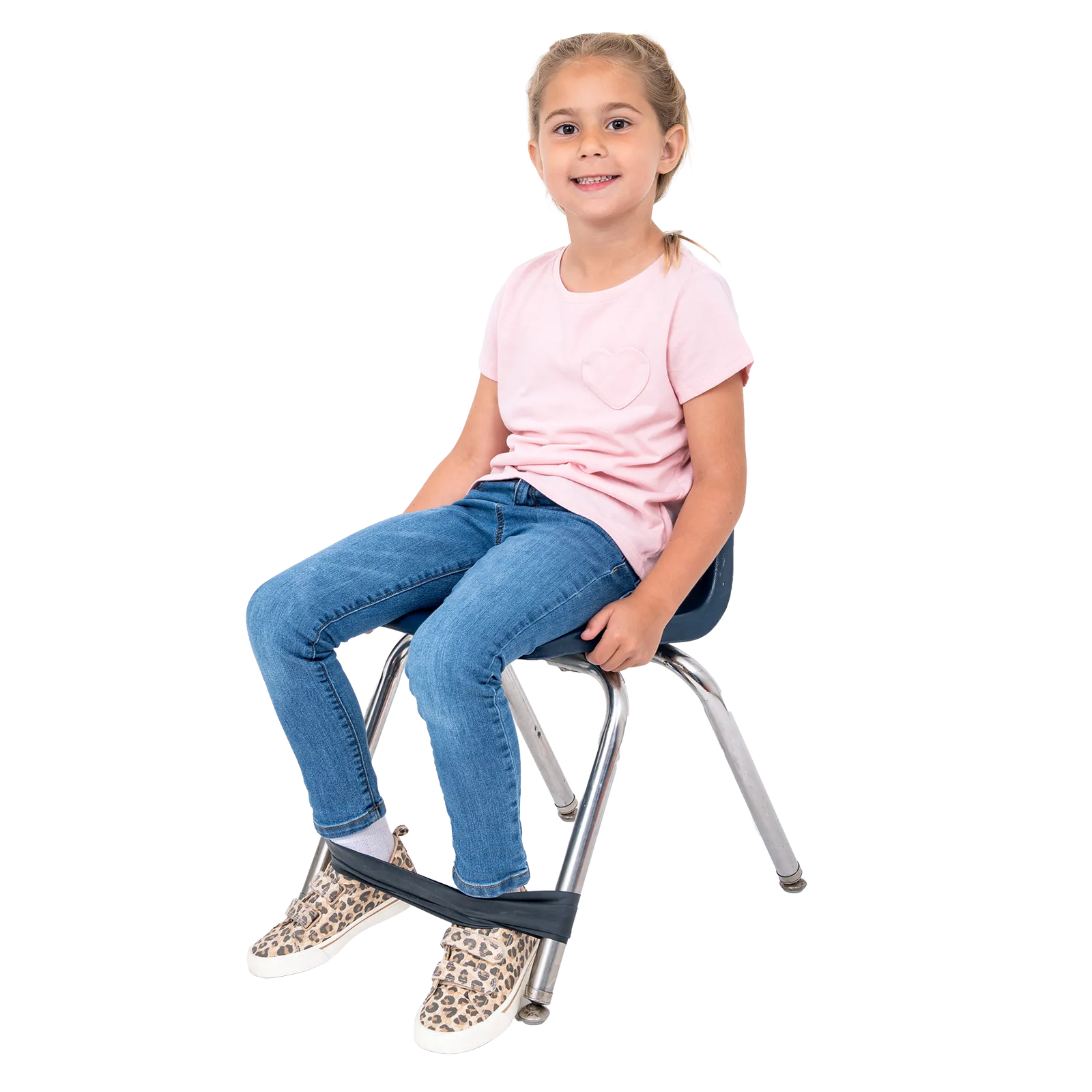Cando® Latex-Free Exercise Band