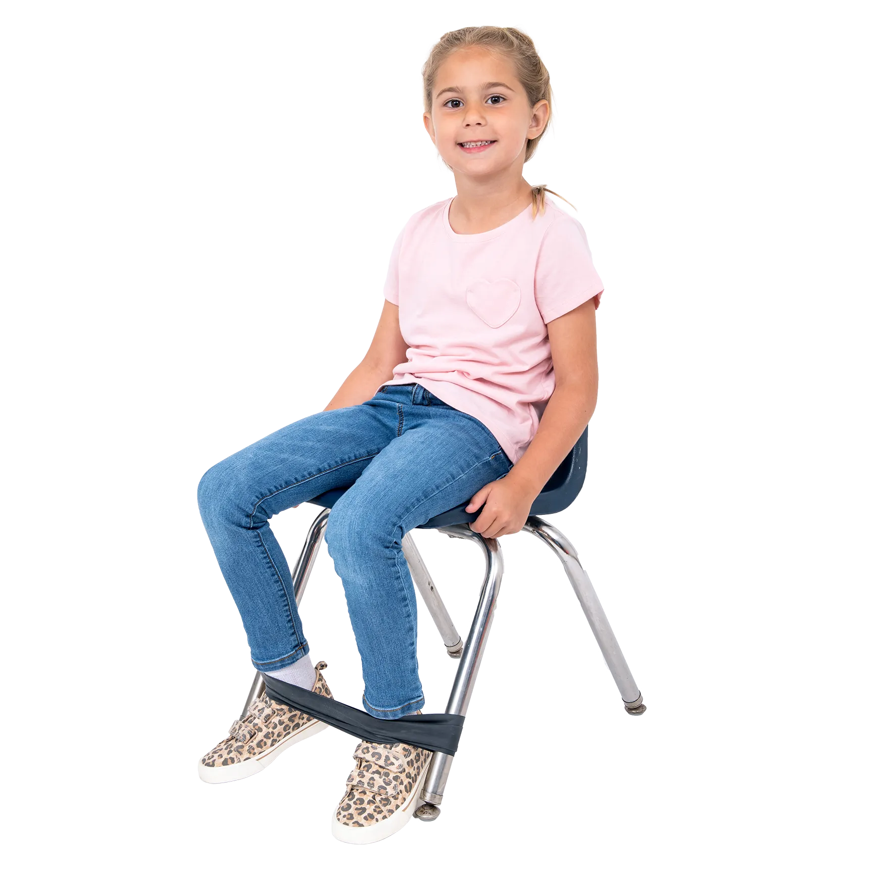 Cando® Latex-Free Exercise Band