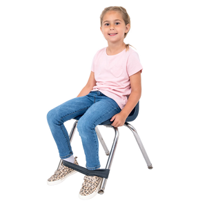 Cando® Latex-Free Exercise Band