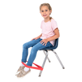 Cando® Latex-Free Exercise Band