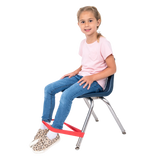 Cando® Latex-Free Exercise Band