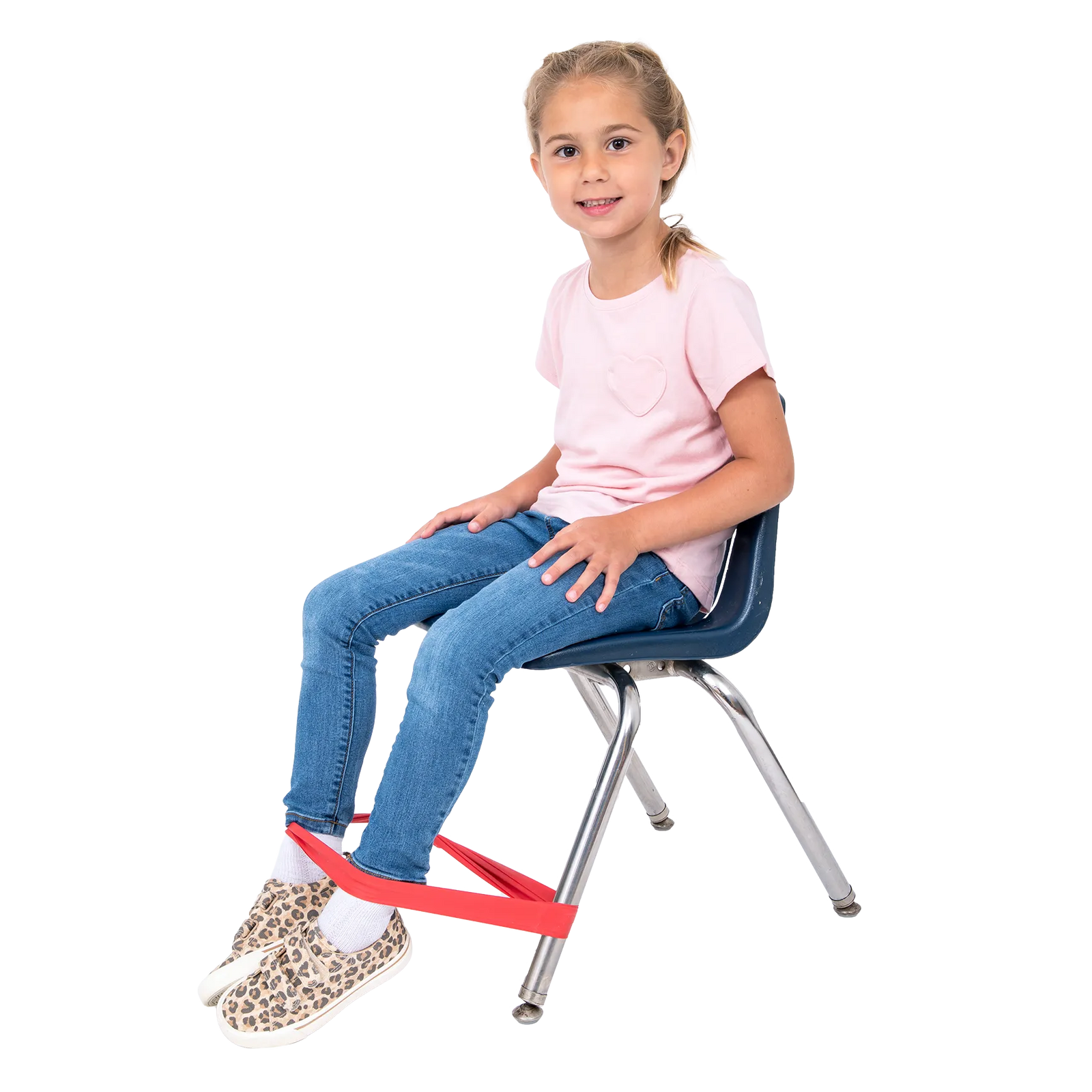 Cando® Latex-Free Exercise Band