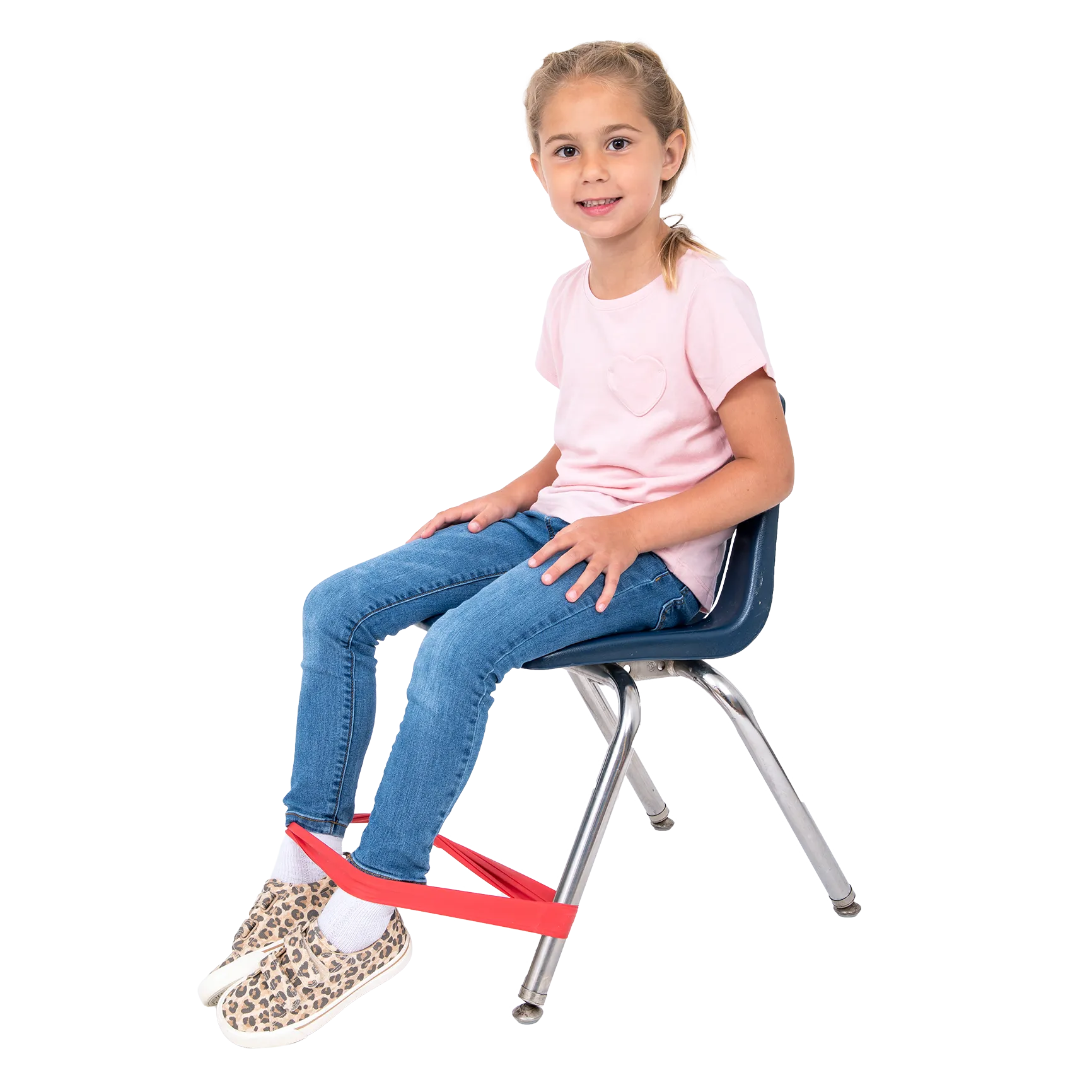 Cando® Latex-Free Exercise Band