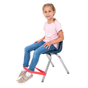 Cando® Latex-Free Exercise Band