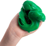 Hand holding the Regulation Putty