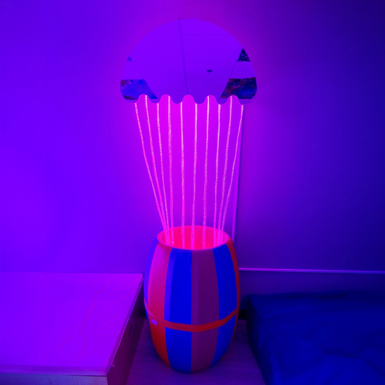 SensaSoft™ Play Barrel