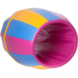 SensaSoft™ Play Barrel
