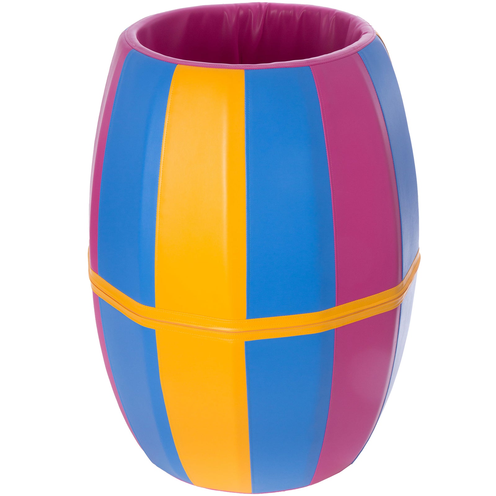 SensaSoft™ Play Barrel