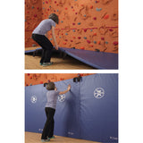 Cordless Mat Locking System