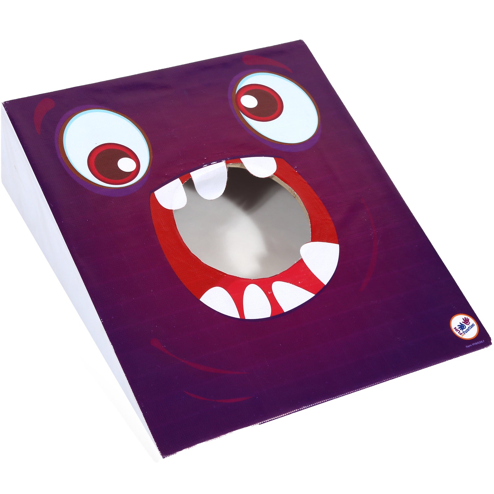 Monster Bean Bag Toss