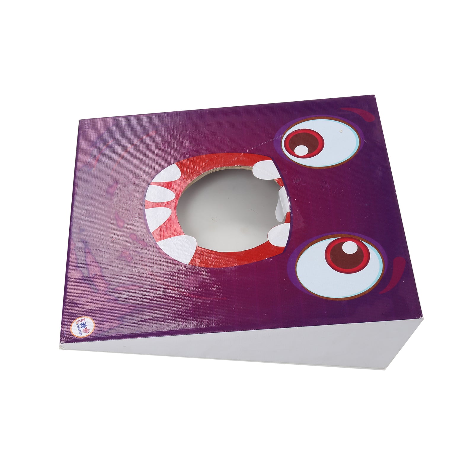 Monster Bean Bag Toss