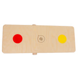 Stomp, Rock and Walk Board