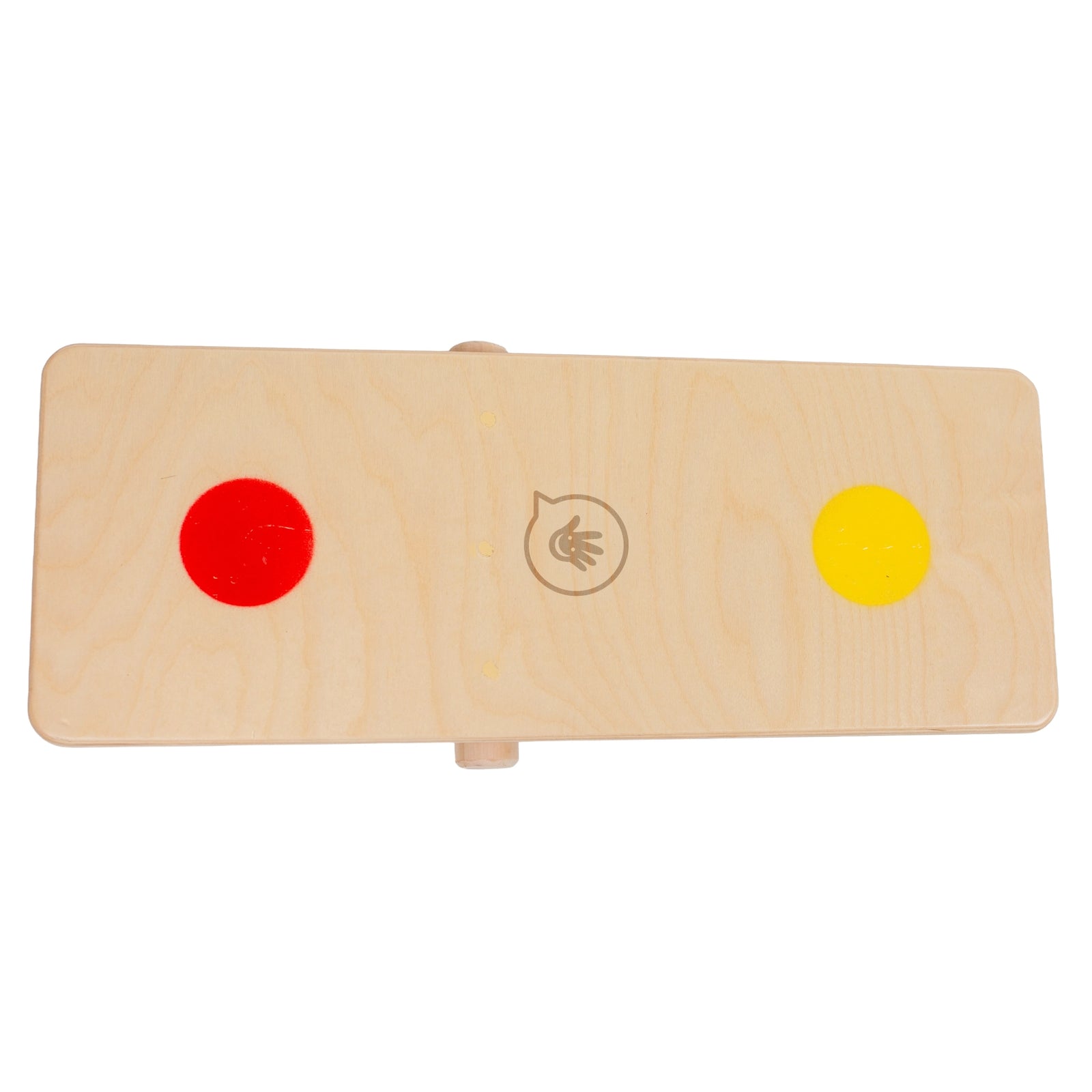 Stomp, Rock and Walk Board