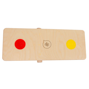 Stomp, Rock and Walk Board
