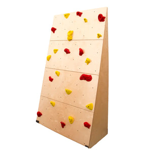 Climb-Able Wall