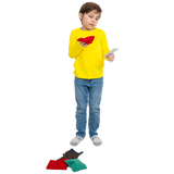 Bean Bag Activity Cards