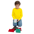 Bean Bag Activity Cards