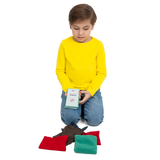 Bean Bag Activity Cards