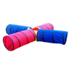 4-Way Play Tunnel