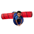 4-Way Play Tunnel